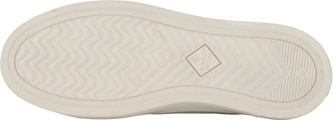 Lawill Sneaker White/rose Gold