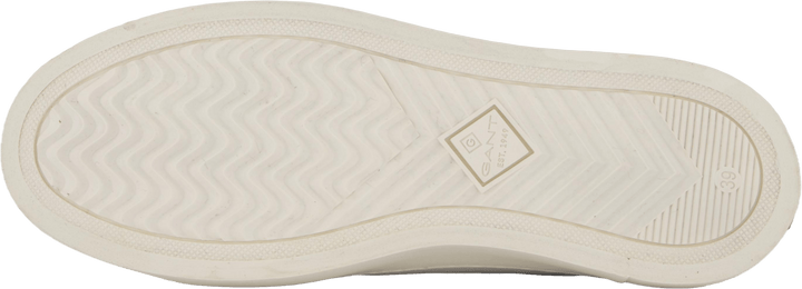 Lawill Sneaker White/rose Gold