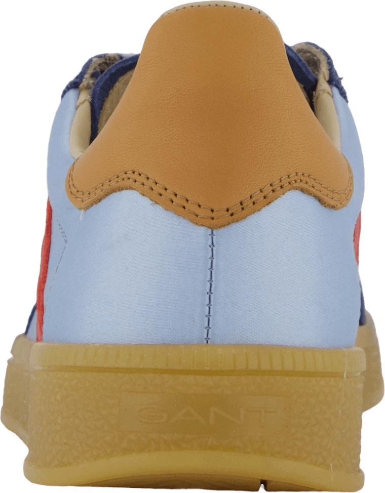 Cuzima Sneaker Lt.blue/blue