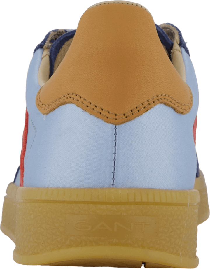 Cuzima Sneaker Lt.blue/blue
