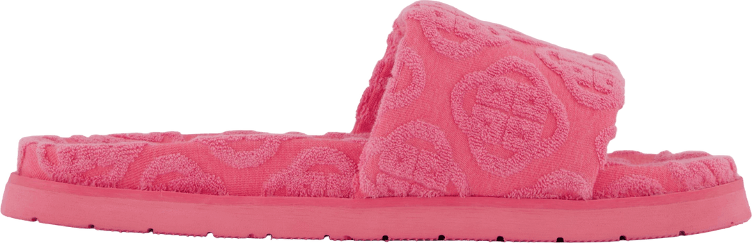 Mardale Sport Sandal Hot Pink