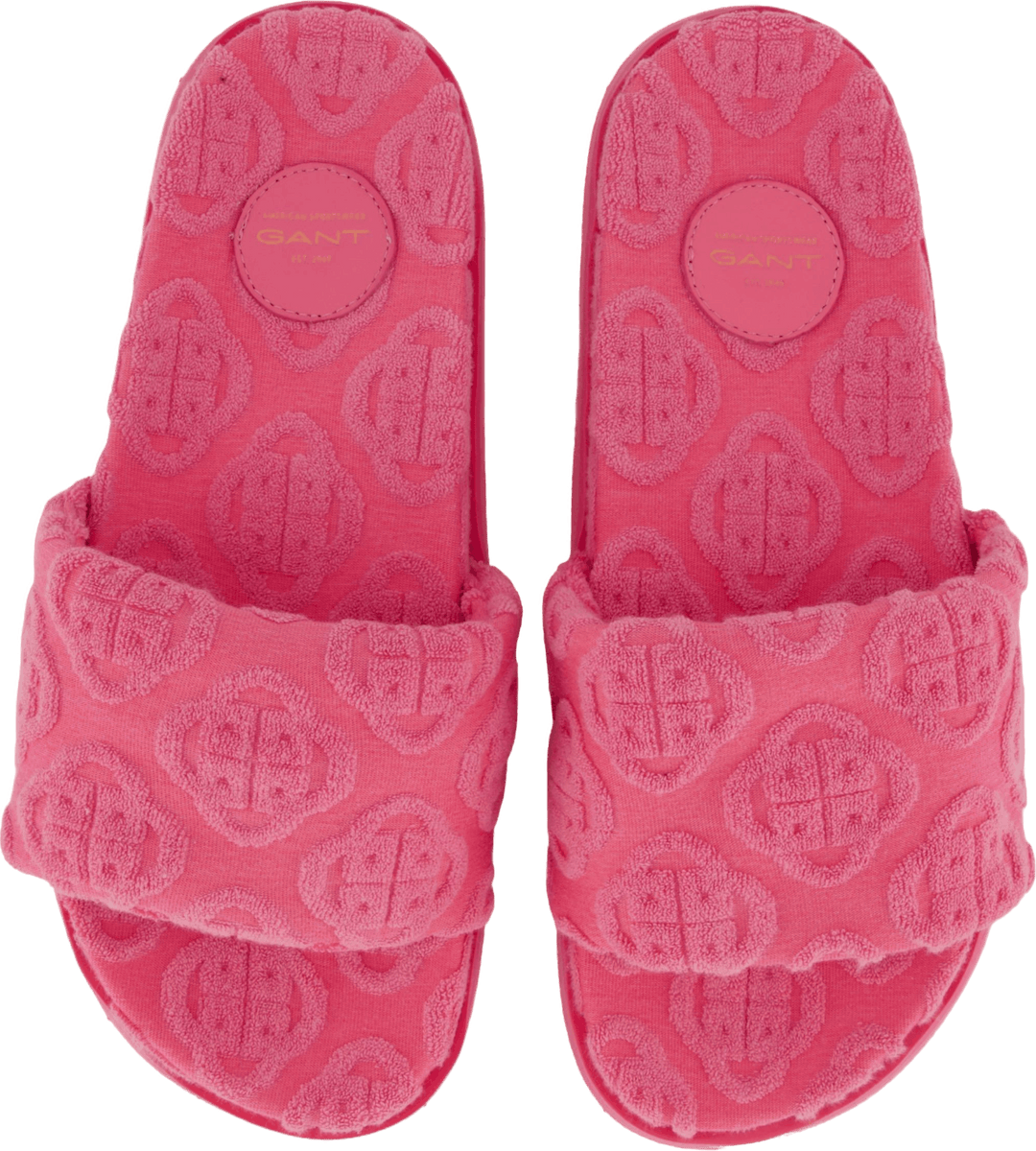 Mardale Sport Sandal Hot Pink