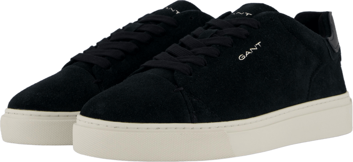 Mc Julien Sneaker Black