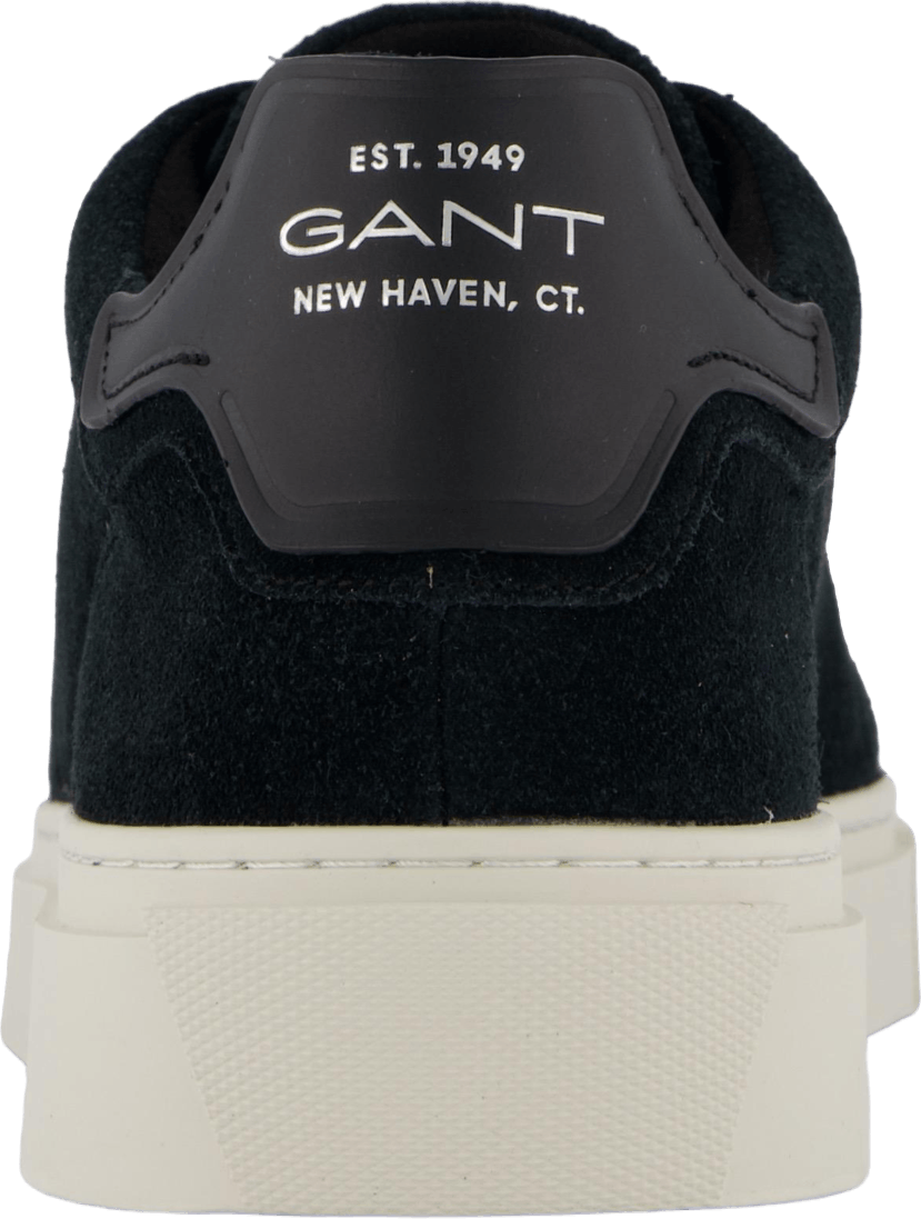 Mc Julien Sneaker Black