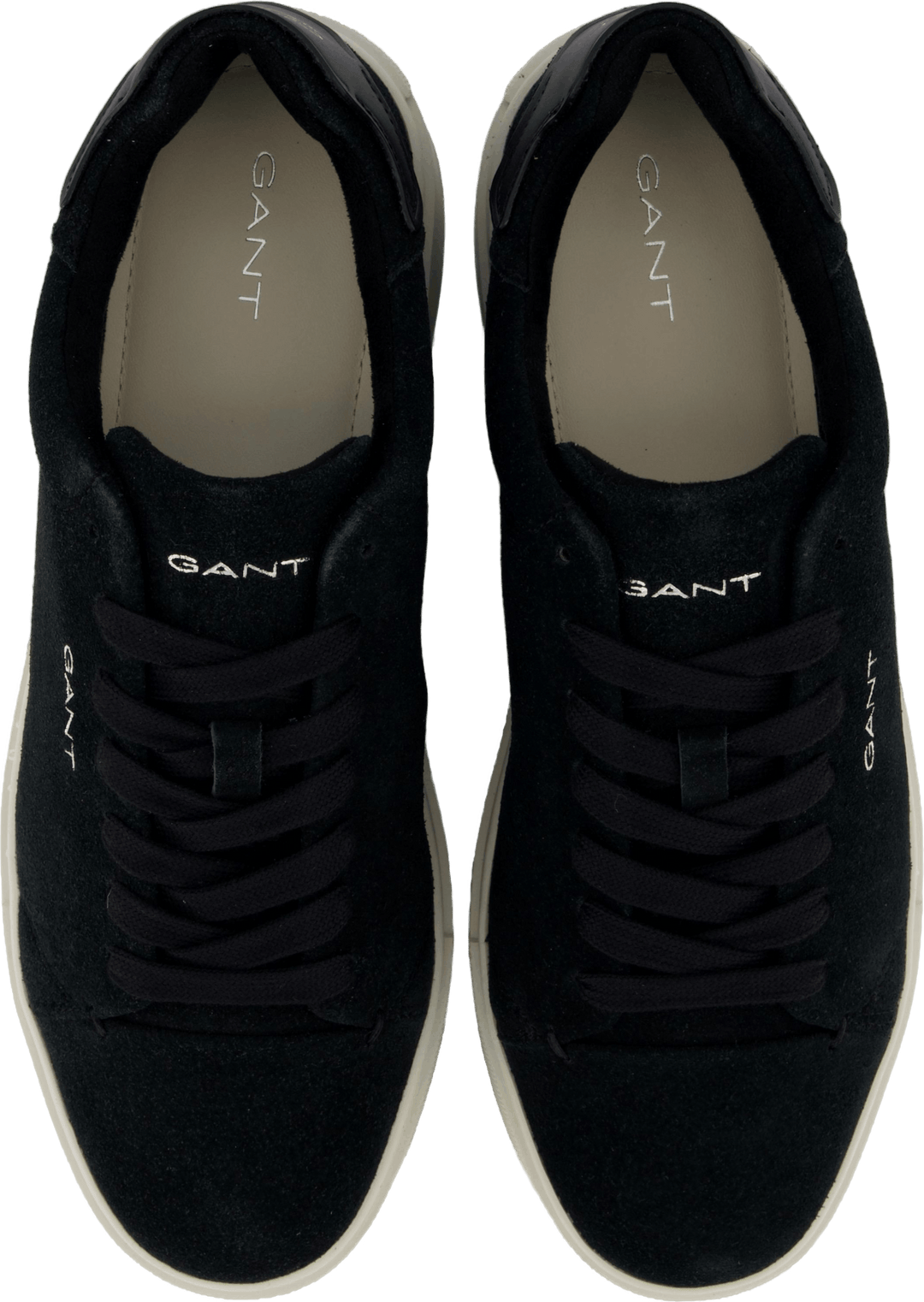 Mc Julien Sneaker Black