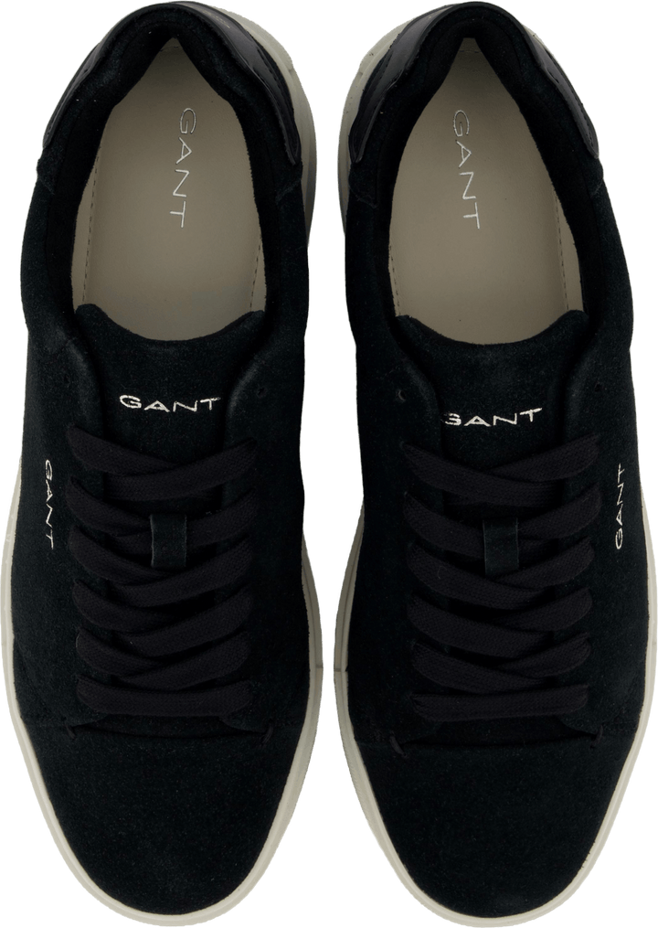 Mc Julien Sneaker Black