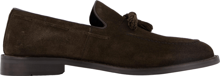 Lozham Loafer Coffee Brown