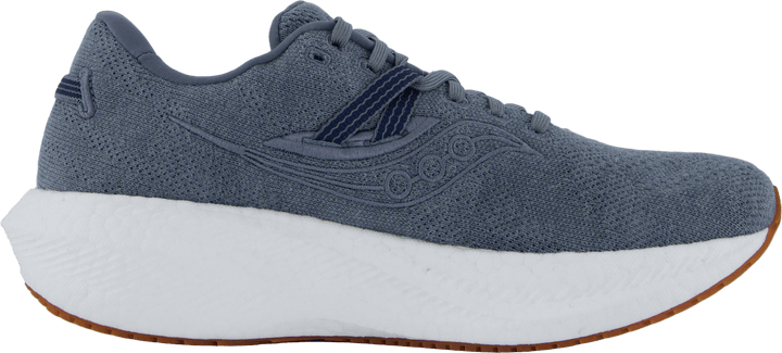 Triumph Rfg Navy