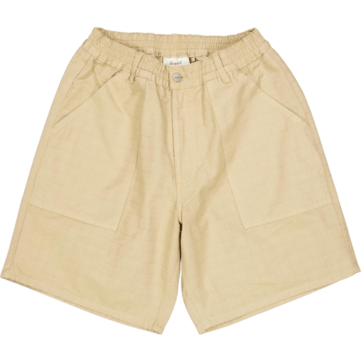 Sienna Shorts Khaki