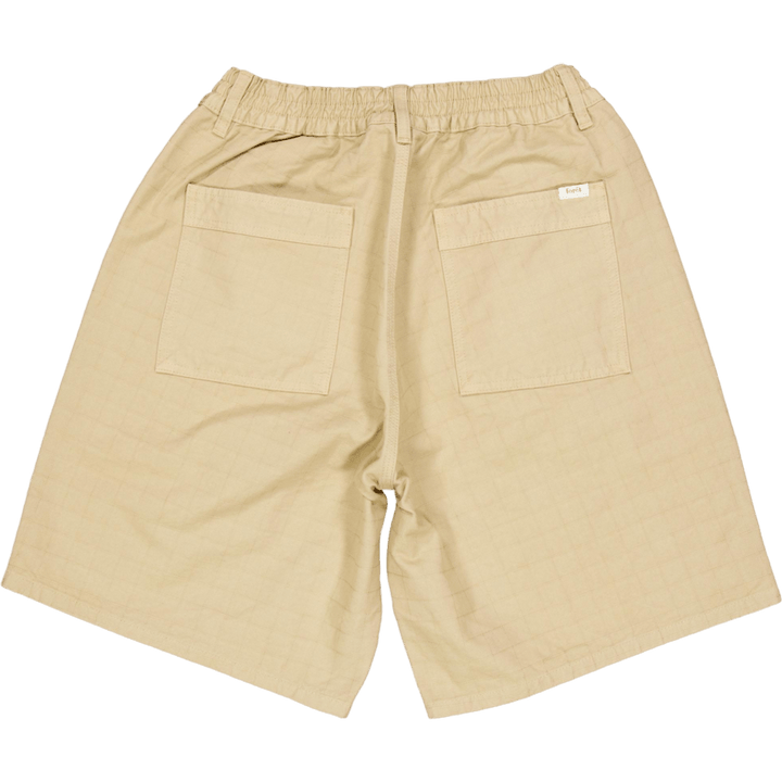 Sienna Shorts Khaki