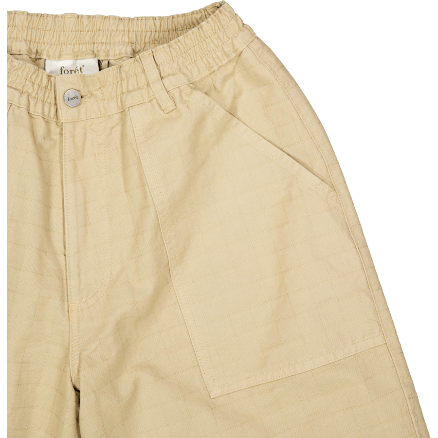 Sienna Shorts Khaki