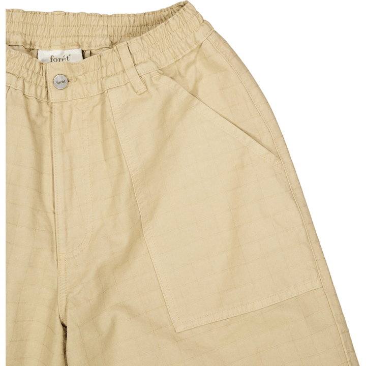 Sienna Shorts Khaki