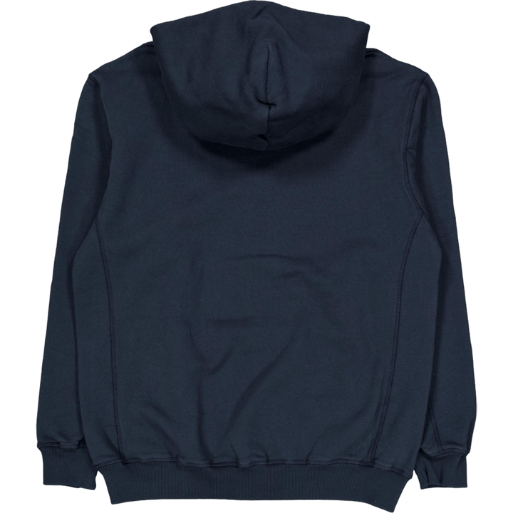 Mikina s kapuco Noon Navy