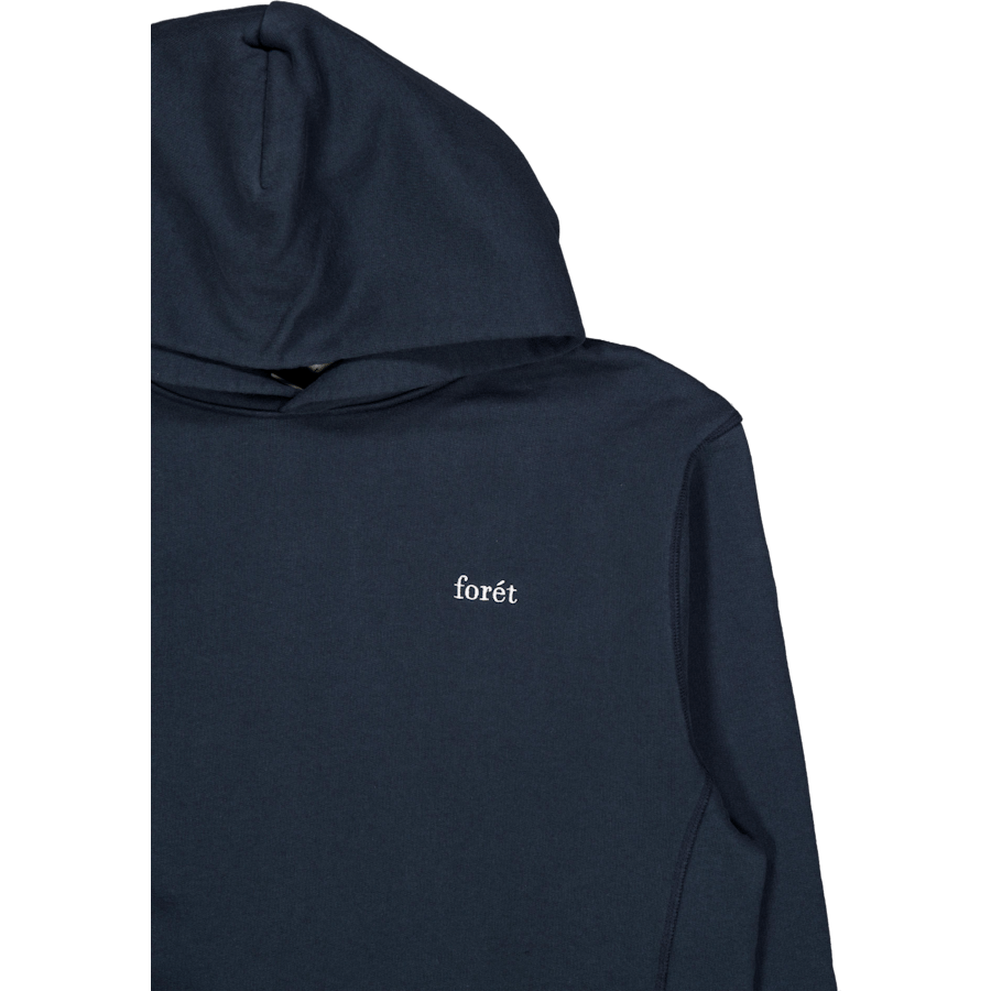 Mikina s kapuco Noon Navy