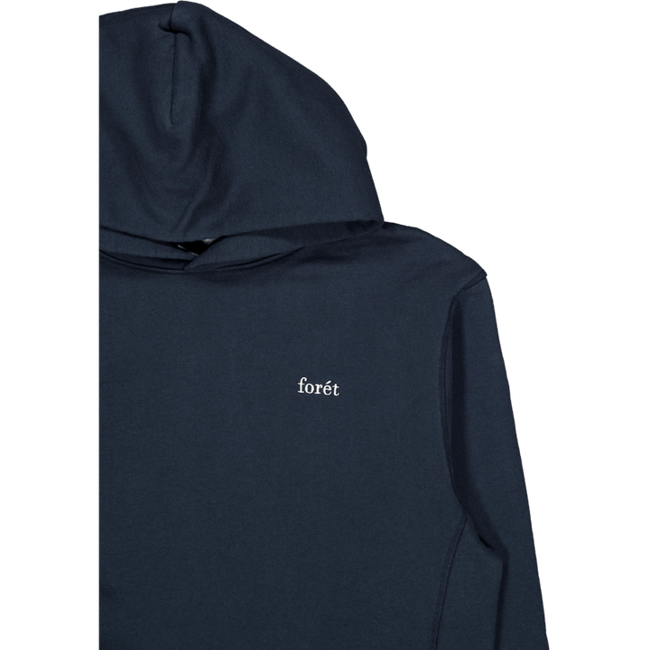 Mikina s kapuco Noon Navy