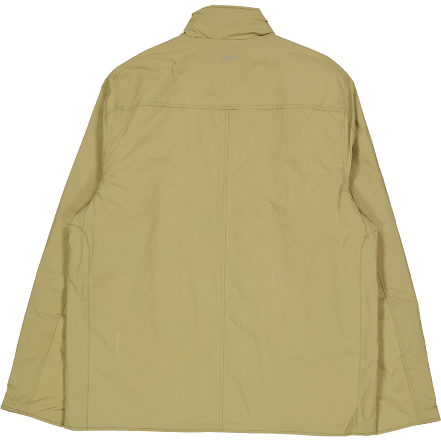Myst Liner Jacket Olive