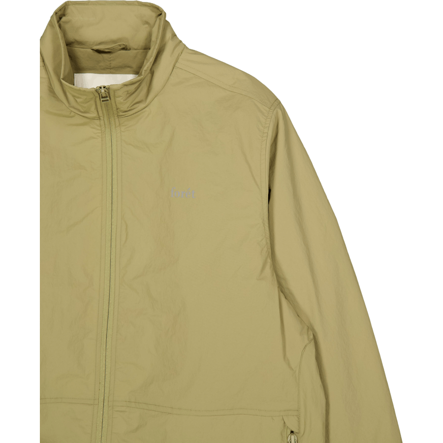 Myst Liner Jacket Olive