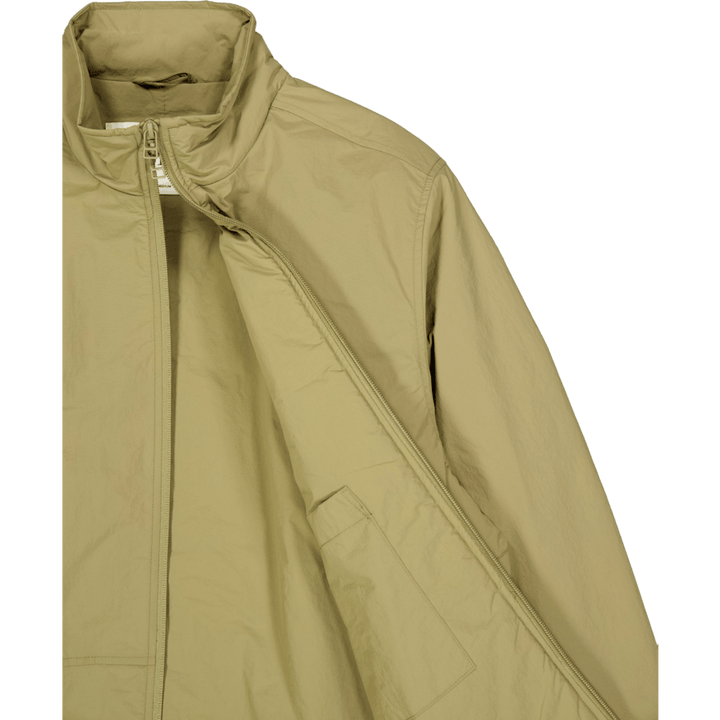 Myst Liner Jacket Olive