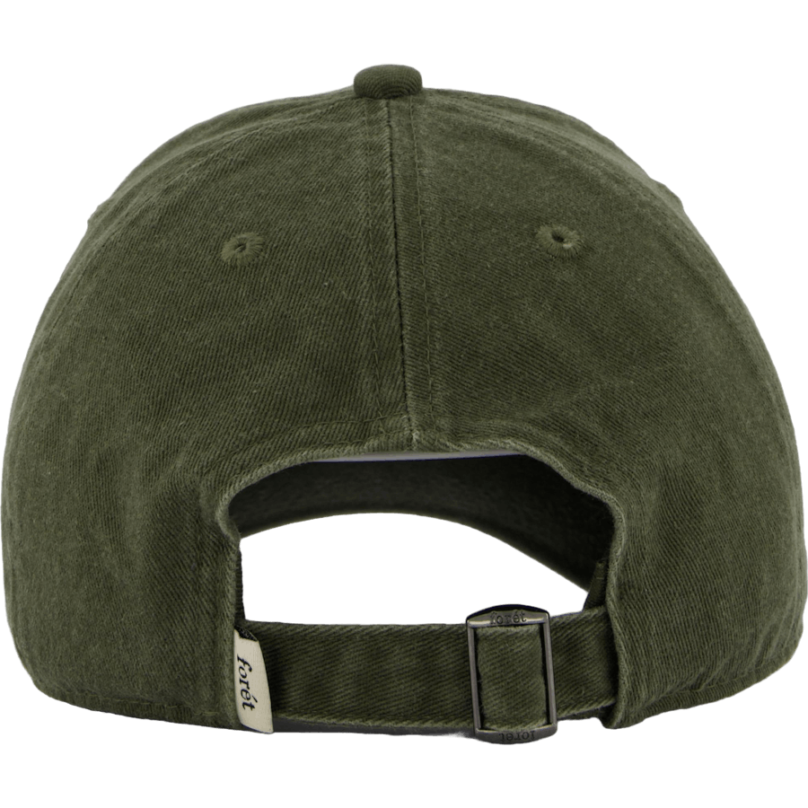 Hawk Cap Army