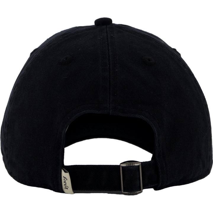 Hawk Cap Black