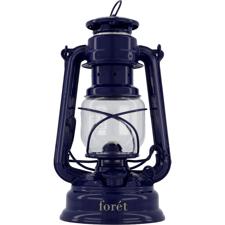 Forét X Feuerhand Lantern Navy