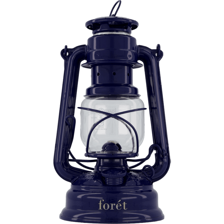 Forét X Feuerhand Lantern Navy