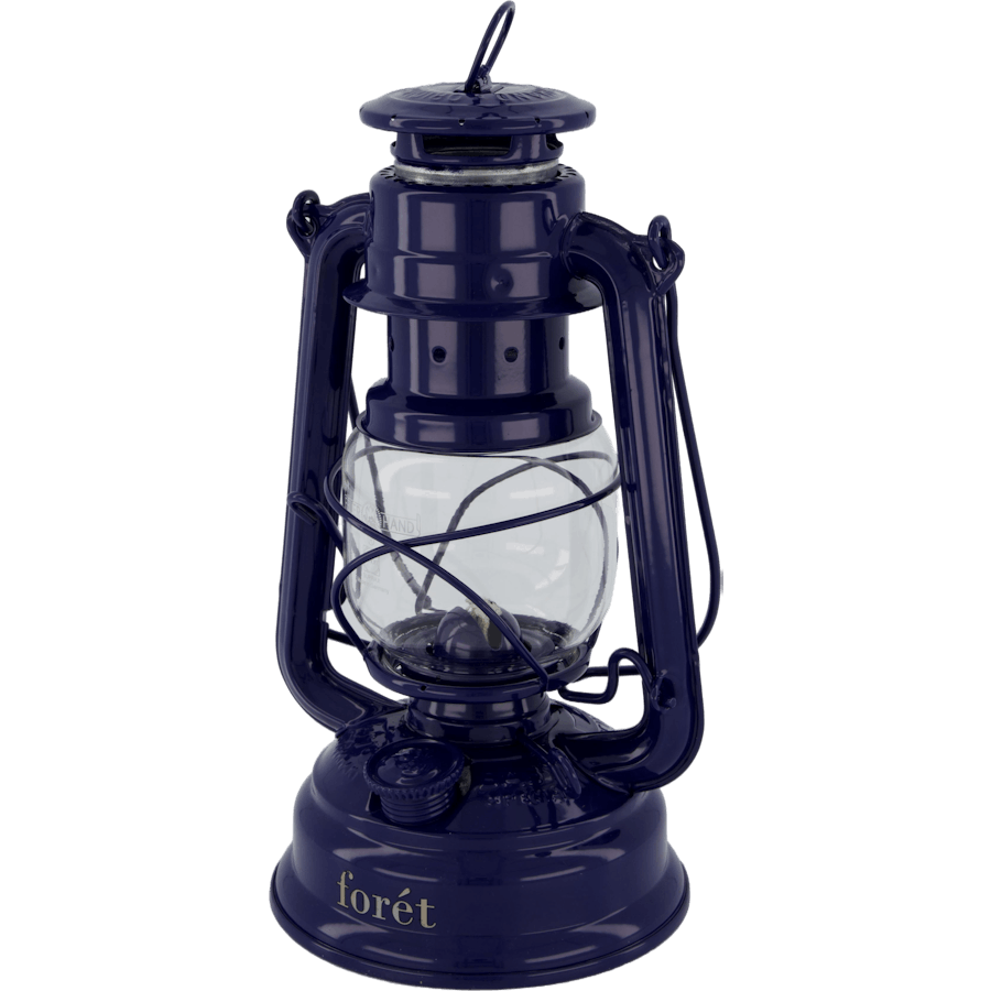 Forét X Feuerhand Lantern Navy
