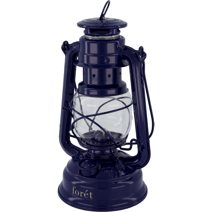 Forét X Feuerhand Lantern Navy
