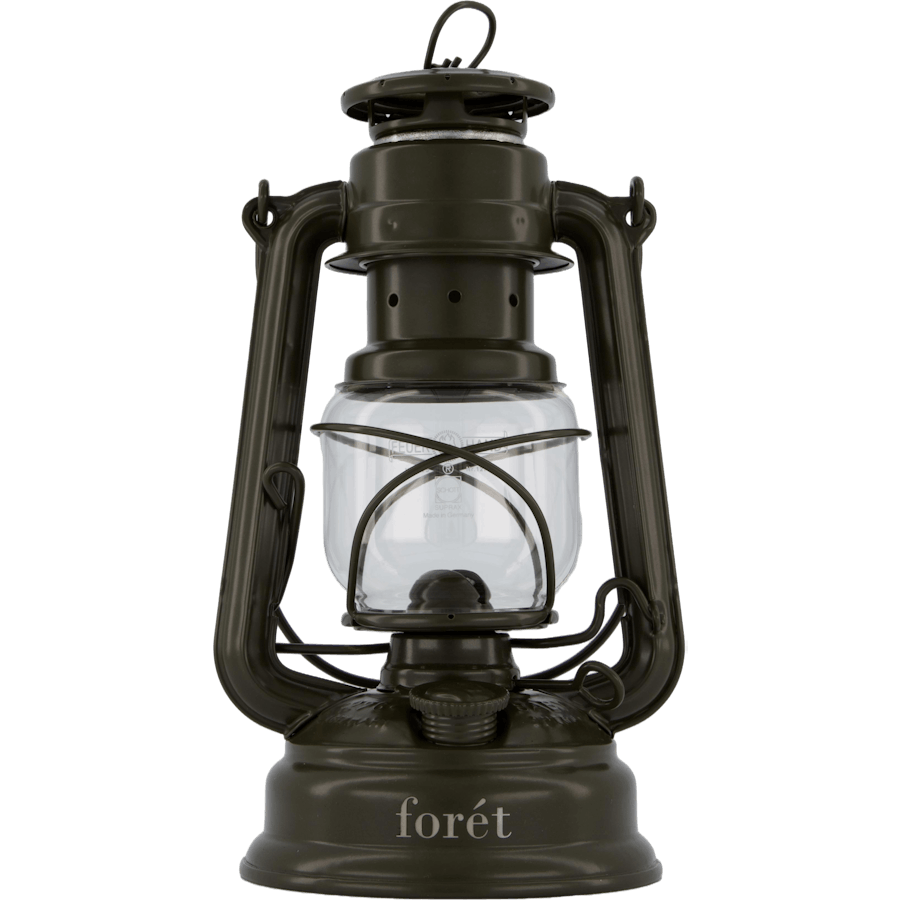 Forét X Feuerhand Lantern Army