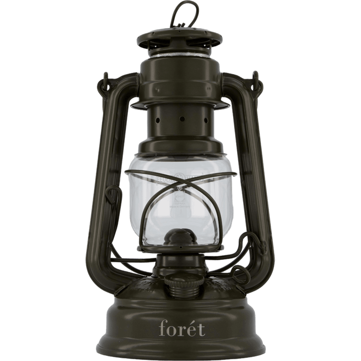 Forét X Feuerhand Lantern Army