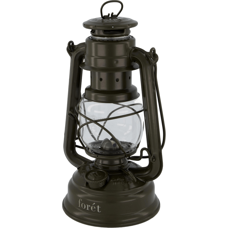 Forét X Feuerhand Lantern Army