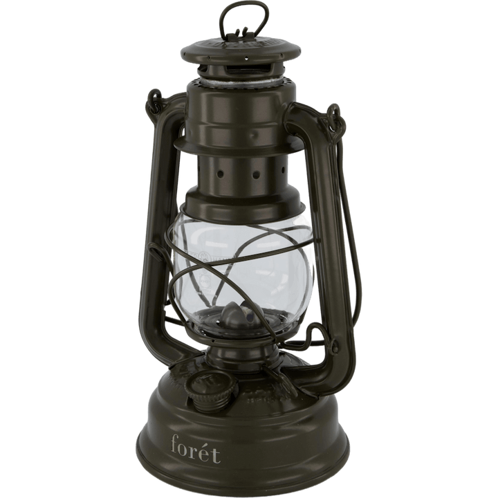 Forét X Feuerhand Lantern Army