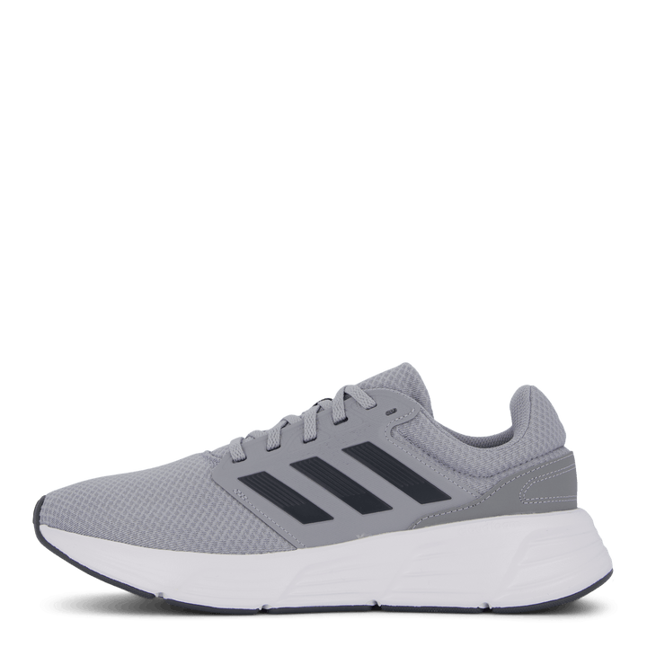 Galaxy 6 Shoes Halo Silver / Carbon / Cloud White