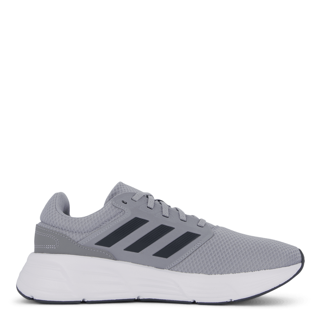 Galaxy 6 Shoes Halo Silver / Carbon / Cloud White