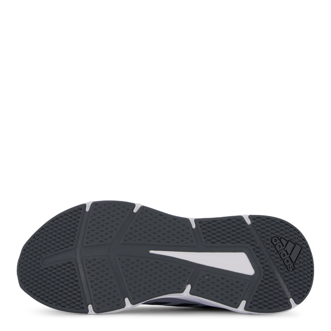 Galaxy 6 Shoes Halo Silver / Carbon / Cloud White