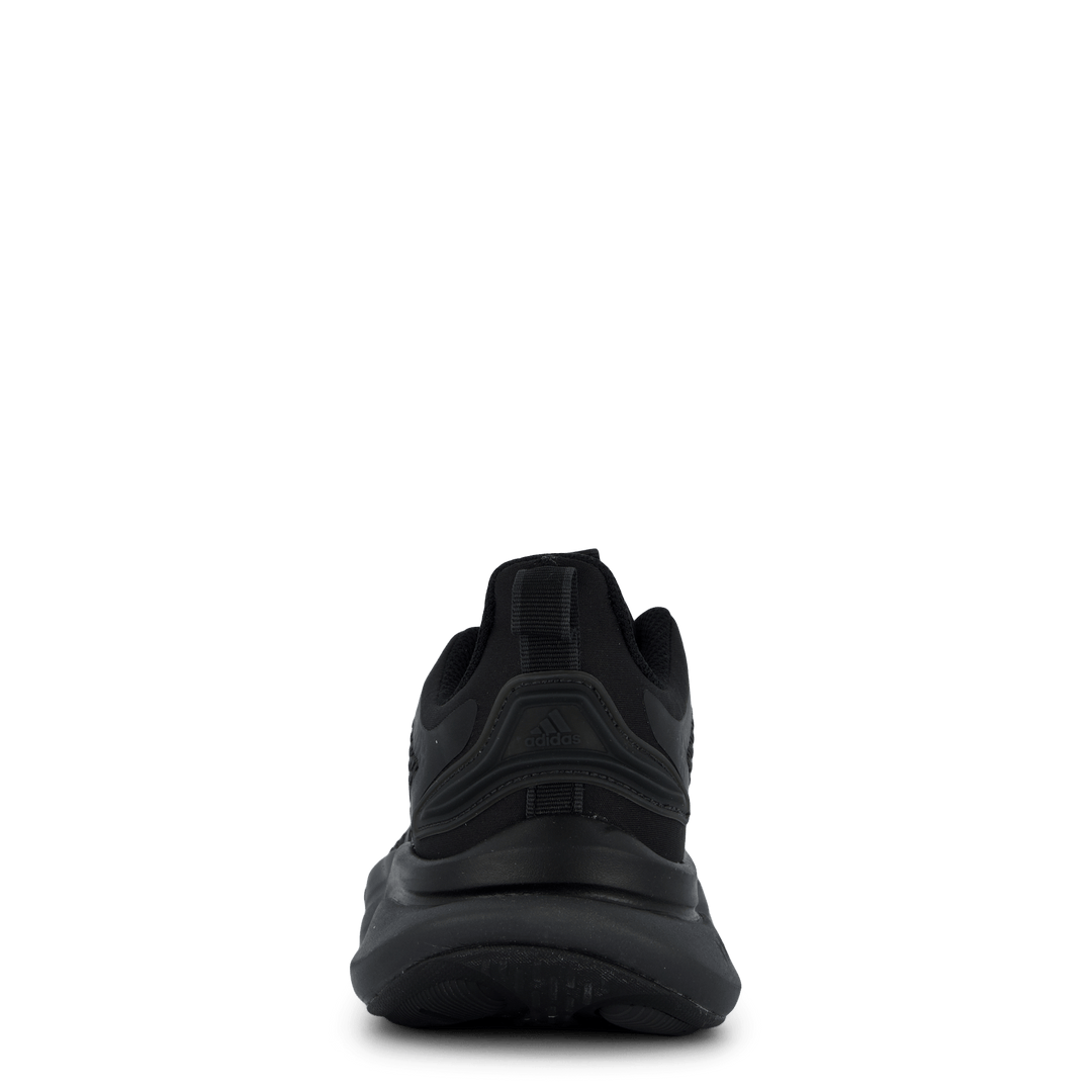 Alphabounce+ Sustainable Bounce Shoes Core Black / Carbon / Gold Metallic