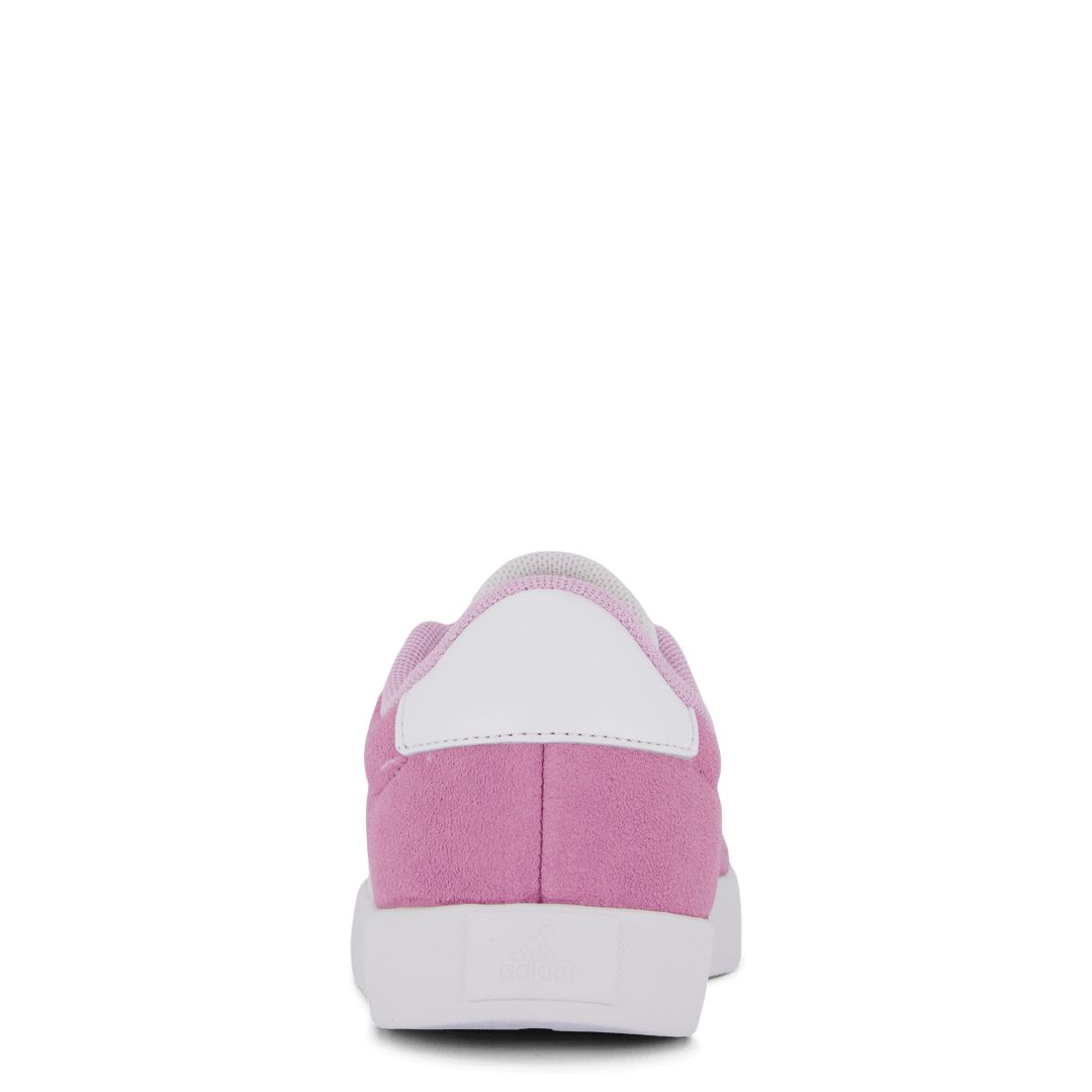 VL Court 3.0 Shoes Kids Bliss Lilac / Cloud White / Grey Two
