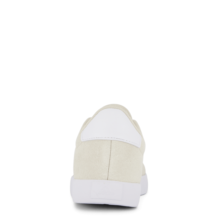 VL Court 3.0 Shoes Kids Aluminium / Cloud White / Aluminium