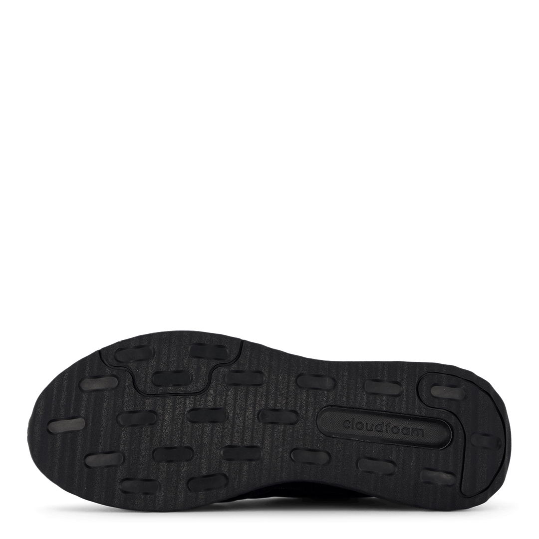 X_PLR Path Shoes Core Black / Core Black / Core Black