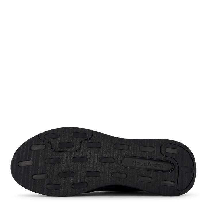 X_PLR Path Shoes Core Black / Core Black / Core Black