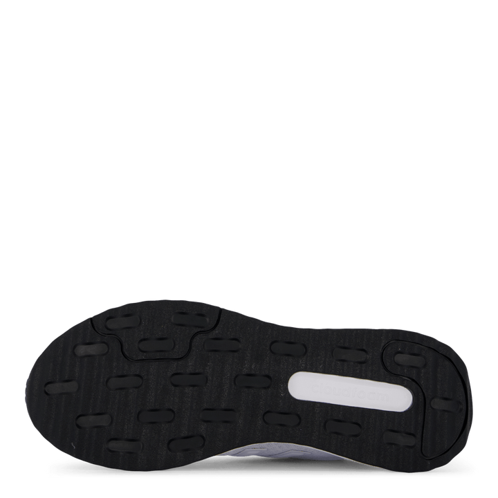 X_PLR Path Shoes Cloud White / Cloud White / Core Black