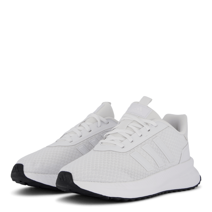 X_PLR Path Shoes Cloud White / Cloud White / Core Black