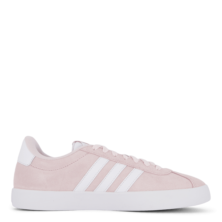 VL Court 3.0 Shoes Almpnk / Cloud White / Almpnk