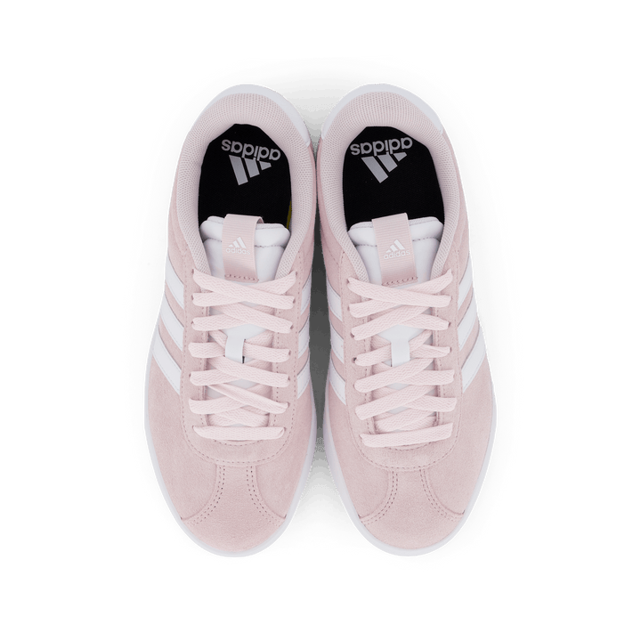 VL Court 3.0 Shoes Almpnk / Cloud White / Almpnk