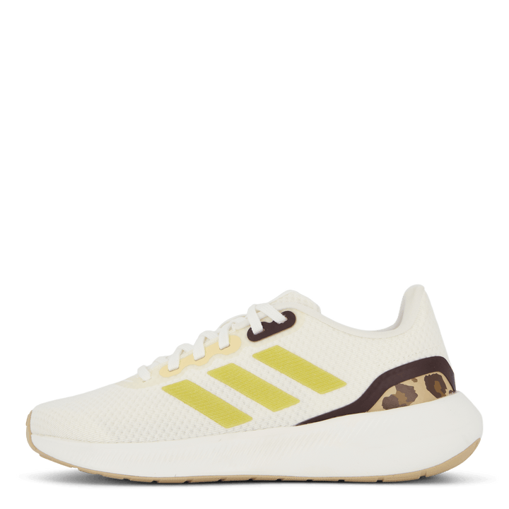 Runfalcon 3.0 Shoes Cwhite / Goldmt / Magbei