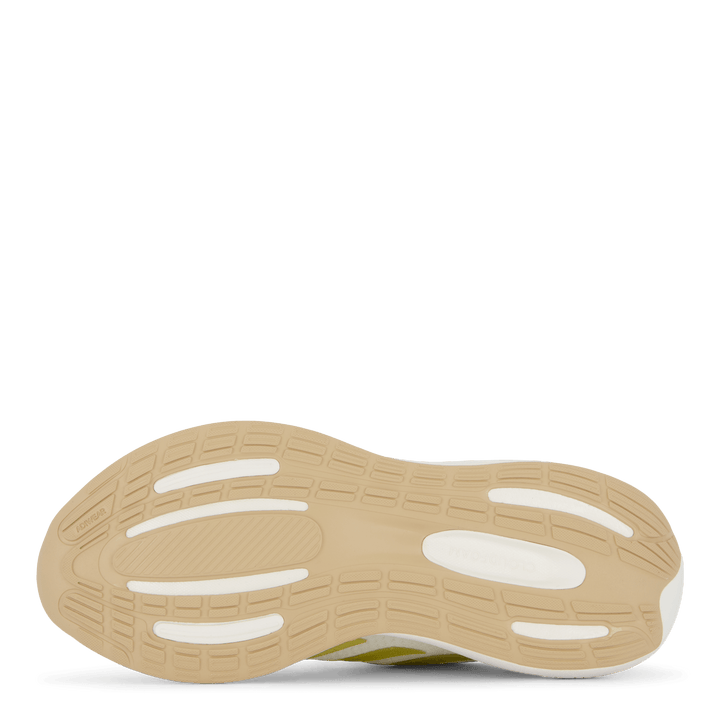Runfalcon 3.0 Shoes Cwhite / Goldmt / Magbei