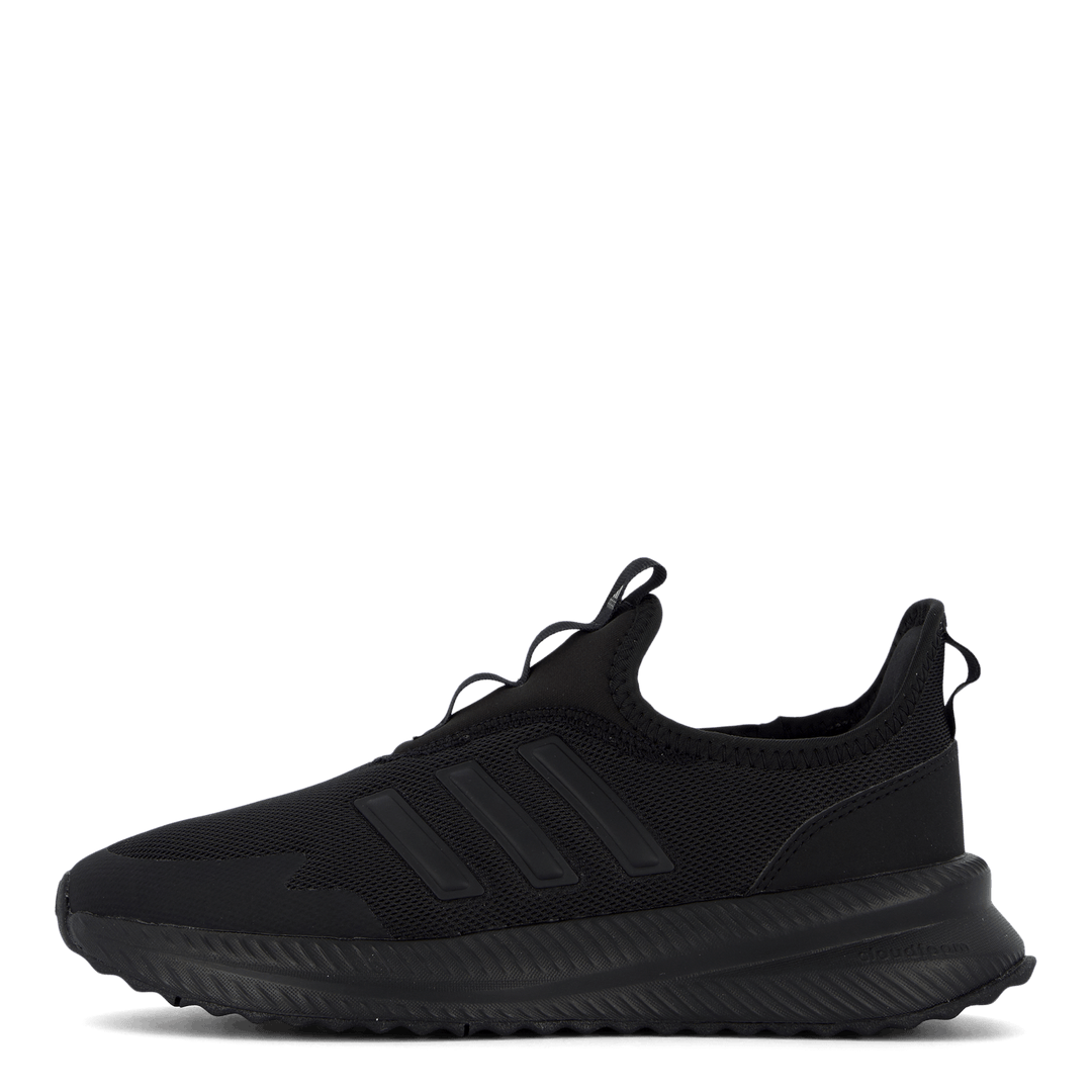 X_PLR Pulse Shoes Core Black / Core Black / Chamet