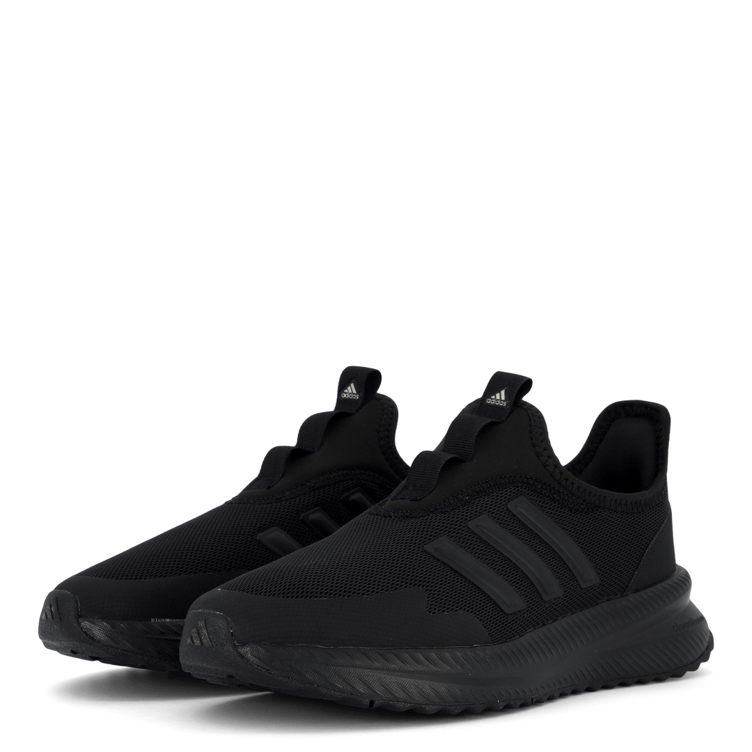 X_PLR Pulse Shoes Core Black / Core Black / Chamet