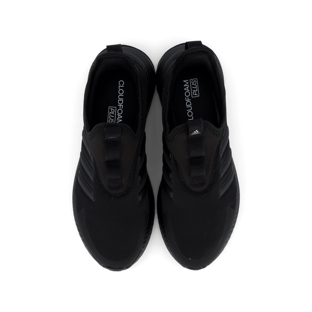 X_PLR Pulse Shoes Core Black / Core Black / Chamet