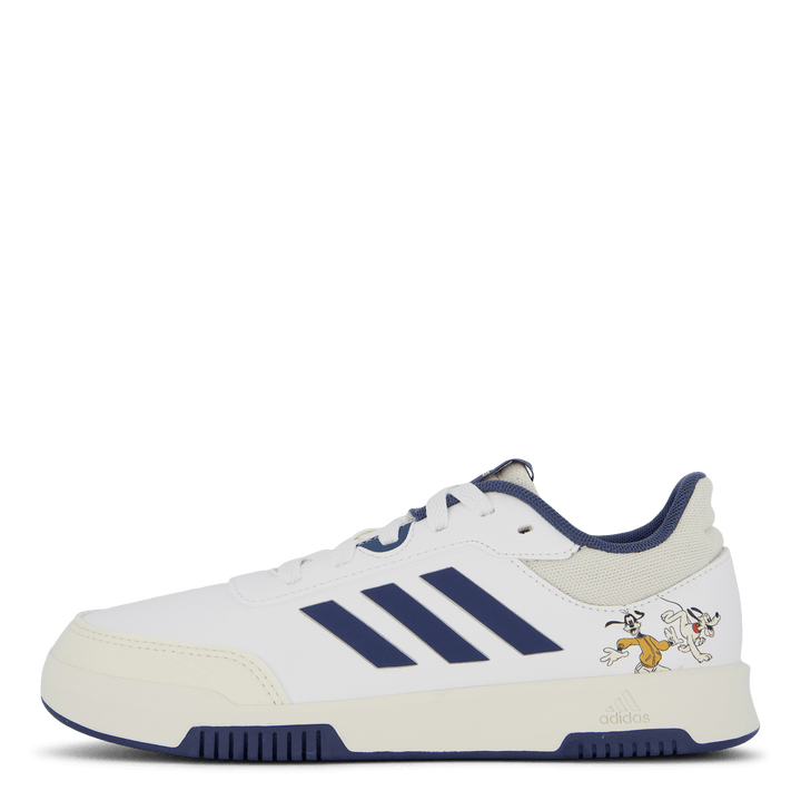 Disney Tensaur Sport Shoes Kids White